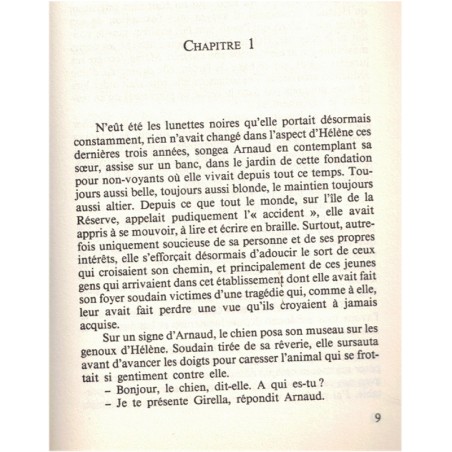 Les coeurs brûlés, Les yeux d'Hélène, J.P. Jaubert et Silbert, 1994 - saga familiale, série télévisée, feuilleton, série TV