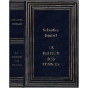 La passion des femmes, Sébastien Japrisot, 1987 - crime, homme à femmes, femmes 1980
