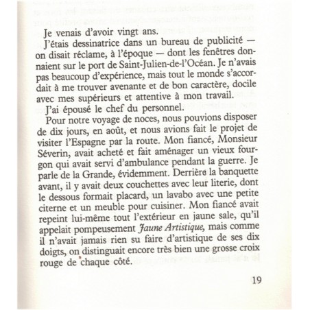 La passion des femmes, Sébastien Japrisot, 1987 - crime, homme à femmes, femmes 1980