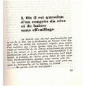 Le complexe d'Icare, Erica Jong, 1978 - sexualité féminine, libération des moeurs, femmes en 1970