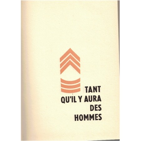 Tant qu'il y aura des hommes, T2, James Jones, 1954 - Pearl Harbour, frères d'armes, 2e guerre mondiale, guerre Pacifique
