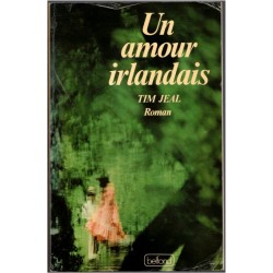 Un amour irlandais, Tim...