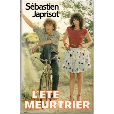L'été meurtrier, Sébastien Japrisot, 1984 - vengeance