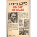 Un sac de billes, Joseph Joffo, 1979 - enfants Juifs pendant la guerre, nazisme, 2e guerre mondiale
