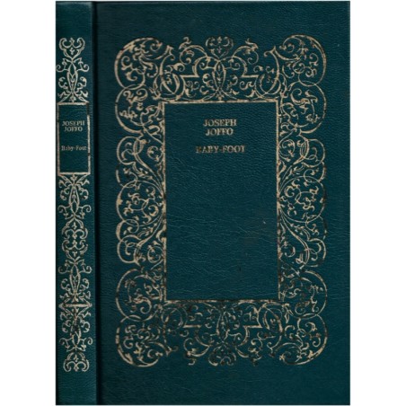 Baby-foot, Joseph Joffo, 1977 - enfance en 1930