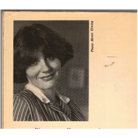 A peine un désordre, Geneviève Jurgensen, 1981 - femmes 1970, roman