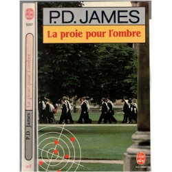 La proie pour l'ombre, P.D....