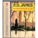 Un certain goût pour la mort, P.D. James, 1990 - , aristocrate anglais,  société anglaise, crime, roman policier