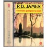 Un certain goût pour la mort, P.D. James, 1990 - , aristocrate anglais,  société anglaise, crime, roman policier
