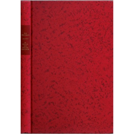 Le cercle des poètes disparus, N.H. Kleinbaum, 1991 - collège du Vermont