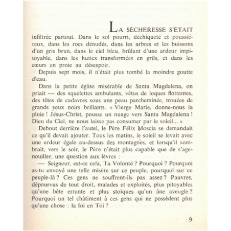 Le médecin de la vallée, Heinz Konsalik, 1976 - drogue, Mexique, roman, écrivain allemand