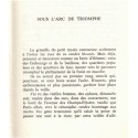 Témoin parmi les hommes, T1, Le temps de l'espérance, Joseph Kessel, 1968 - histoire XXe siècle