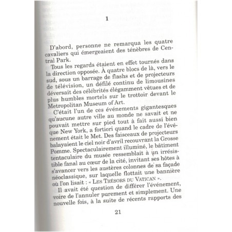 Le dernier templier, Raymond Khoury, 2006 - trésor des Templiers, thriller