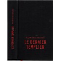 Le dernier templier, Raymond Khoury, 2006 - trésor des Templiers, thriller
