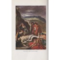 Delacroix, collection Génies et réalités, 1963 - art, peintres