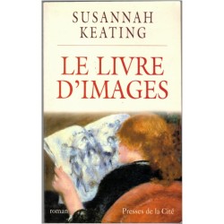 Le livre d'images, Susannah...