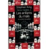 Danse macabre 4, Les enfants du maïs, et autres nouvelles, Stephen King, 1994 - suspense, frayeur, fantastique, Librio,