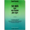 Six mois avec une femme plus âgée, David Kaufelt, 1974 - femme 1970, différence d'âge, roman d'amour