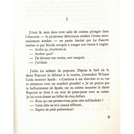 Six mois avec une femme plus âgée, David Kaufelt, 1974 - femme 1970, différence d'âge, roman d'amour