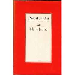 Le nain jaune, Pascal...