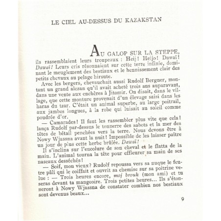 Symphonie russe, Heinz Konsalik, 1964 - Sibérie, exode, roman d'aventure,  écrivain allemand