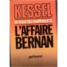 Le tour du malheur, T2, L'affaire Bernan, Joseph Kessel, 1974 - guerre 1914 1918, histoire XXe siècle