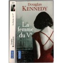 La femme du Ve, Douglas Kennedy, 2008 - Américain à Paris, roman d'amour,