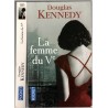 La femme du Ve, Douglas Kennedy, 2008 - Américain à Paris, roman d'amour,