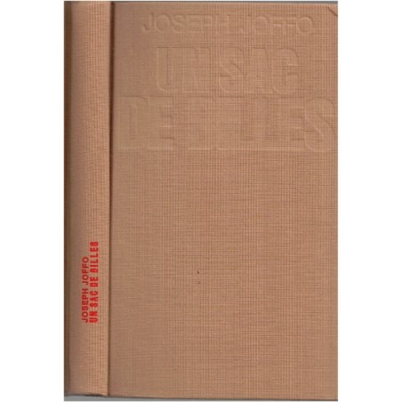 Un sac de billes, Joseph Joffo, 1973 - enfants Juifs pendant la guerre, nazisme, 2e guerre mondiale