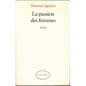 La passion des femmes, Sébastien Japrisot, 1986 - crime, homme à femmes, femmes 1980