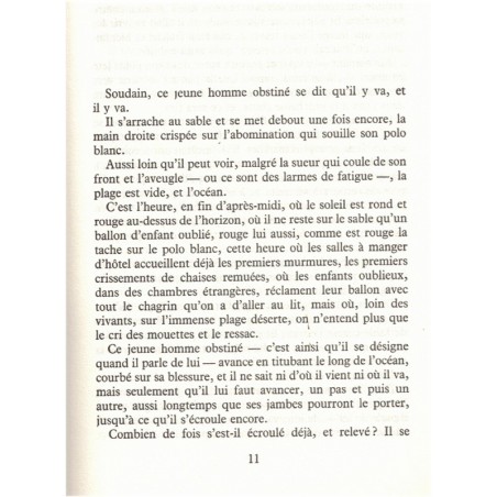 La passion des femmes, Sébastien Japrisot, 1986 - crime, homme à femmes, femmes 1980