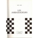 Les ambassadeurs, Henry James - Amérique puritaine, collection du XXe siècle