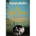 Le nain jaune, Pascal Jardin, 1979 - image du père