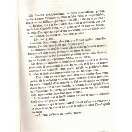 La passion du Docteur Bergh, roman d'un médecin, Heinz Konsalik, 1969 -