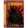 La métamorphose, Frank Kafka, 1962 - littérature fantastique