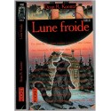 Lune froide, Dean Koontz, 1995 - suspense, frayeur, terreur,