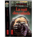 La nuit des  cafards, Dean Koontz, 1991 - suspense, frayeur