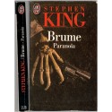 Brume paranoïa, Stephen King, 1995 - suspense, frayeur, fantastique