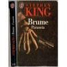 Brume paranoïa, Stephen King, 1995 - suspense, frayeur, fantastique