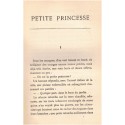 Petite princesse, Heny Gréville, 1899 - aristocratie russe, Menton, littérature jeunesse