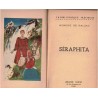 Séraphita, Honoré de Balzac - Norvège, au-delà, fantastique,  Bibliothèque Précieuse