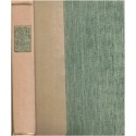 Le crime de Sylvestre Bonnard, Anatole France, 1930 - chasse au trésor, manuscrit perdu, aventures jeunesse