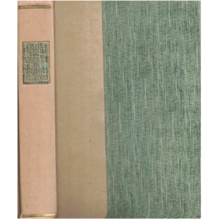 Le crime de Sylvestre Bonnard, Anatole France, 1930 - chasse au trésor, manuscrit perdu, aventures jeunesse