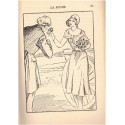 Le crime de Sylvestre Bonnard, Anatole France, 1930 - chasse au trésor, manuscrit perdu, aventures jeunesse