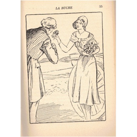 Le crime de Sylvestre Bonnard, Anatole France, 1930 - chasse au trésor, manuscrit perdu, aventures jeunesse