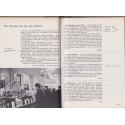 Textes allemands, classe de 1ère, Spaeth & Real, 1967 - manuel d'allemand
