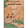 Histoire de la Princesse Rosette, Comtesse de Ségur, 1937 - contes pour enfants, littérature jeunesse