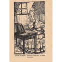 Histoire de la Princesse Rosette, Comtesse de Ségur, 1937 - contes pour enfants, littérature jeunesse