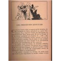 Les chefs d'œuvre de Molière, par Arrigon, 1936 - M. de Pourceaugnac, Le bourgeois gentilhomme, le malade imaginaire