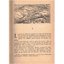 Capitaines courageux, Rudyard Kipling, 1932 - aventures en mer, enfant sur un bateau, bateaux, marins, roman d'aventures